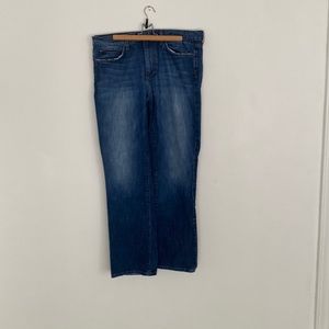 W36 L32 100% cotton relaxed fit Joe’s Jeans
